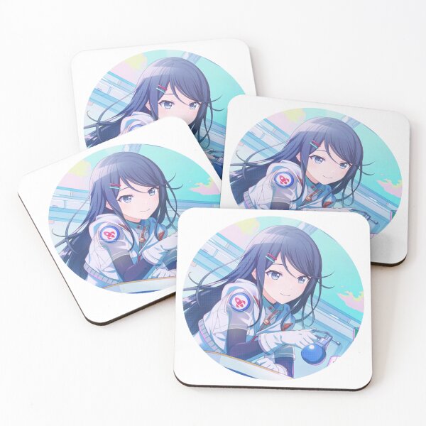 Item preview, Ichika Hoshino designed and sold by Lauwuuh.
