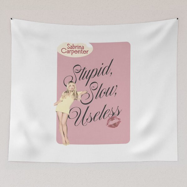 Item preview, Sabrina Carpenter designed and sold by rimisart.