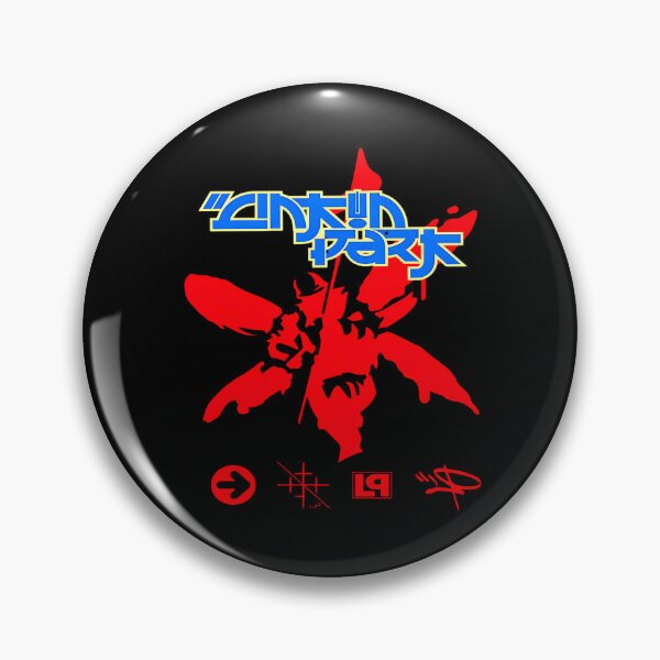 Item preview, Linkin Park designed and sold by aristografi.