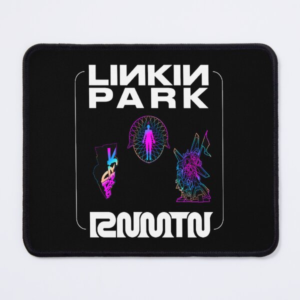 Item preview, Linkin Park designed and sold by aristografi.