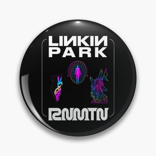 Item preview, Linkin Park designed and sold by aristografi.