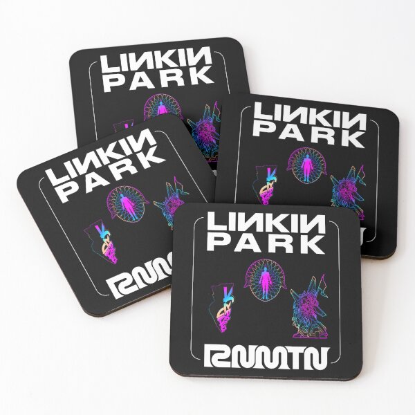 Item preview, Linkin Park designed and sold by aristografi.