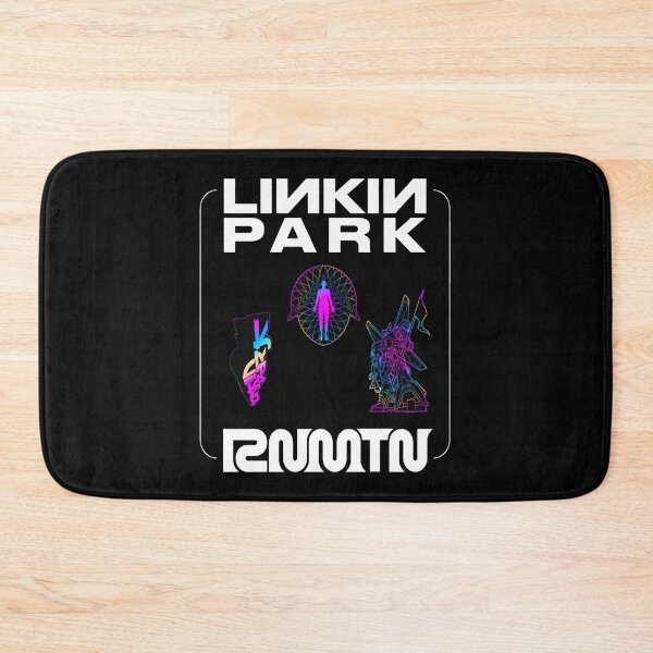 Item preview, Parque Linkin designed and sold by aristografi.