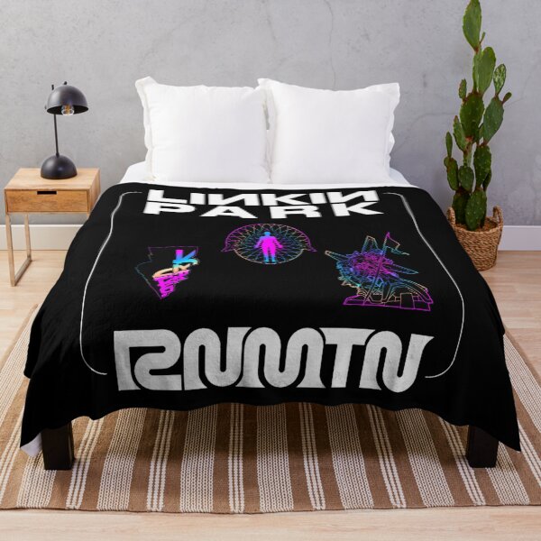 Item preview, Linkin Park designed and sold by aristografi.