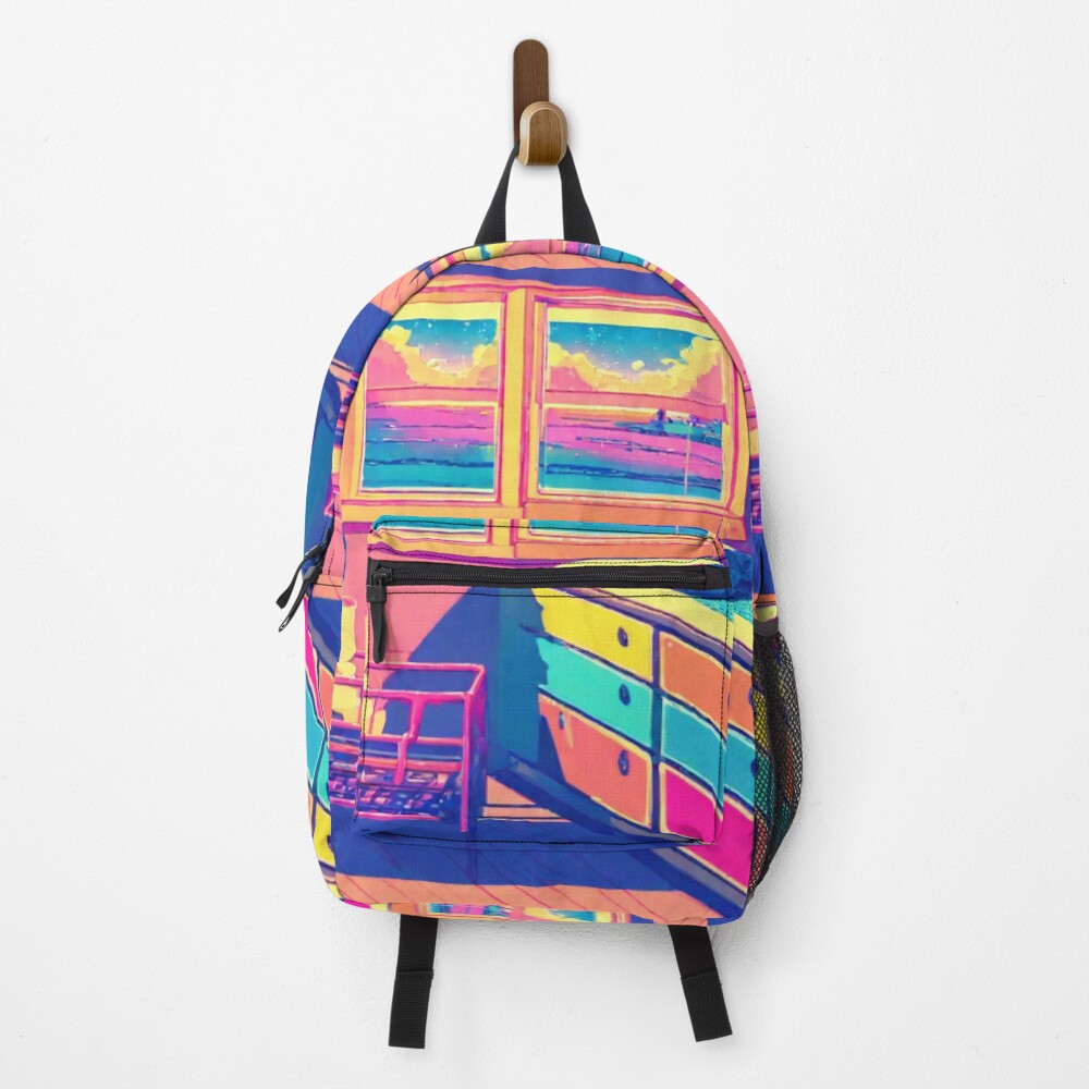 Artikel-Vorschau von Rucksack, designt und verkauft von Reverso-Design.
