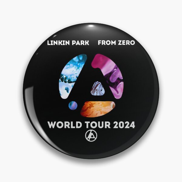 Item preview, Linkin Park designed and sold by aristografi.