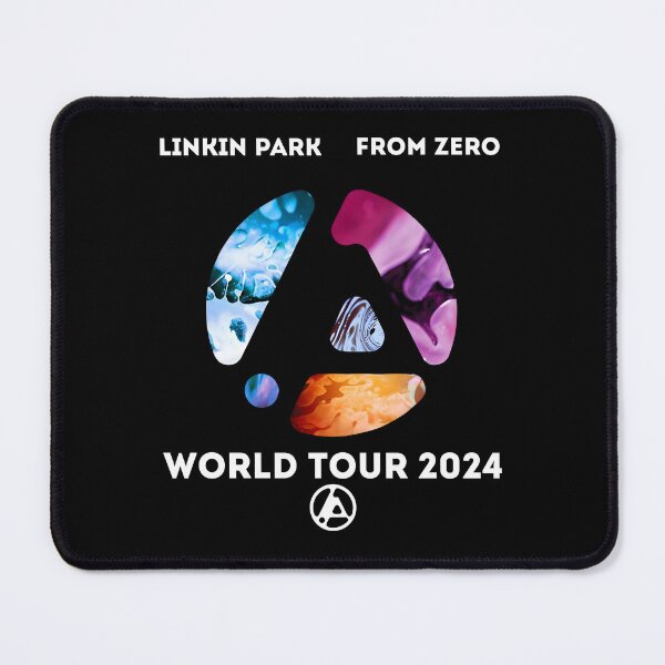 Item preview, Linkin Park designed and sold by aristografi.