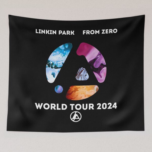 Item preview, Linkin Park designed and sold by aristografi.