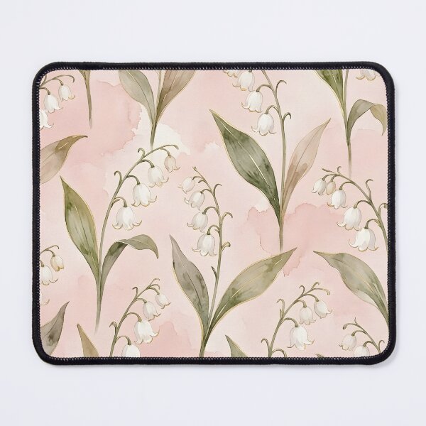 Item preview, Lily of The Valley designed and sold by GraphicsClub.