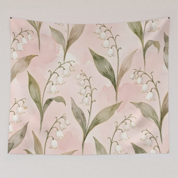 Item preview, Lily of The Valley  designed and sold by GraphicsClub.