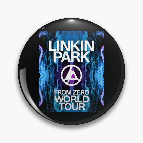 Item preview, Linkin Park designed and sold by aristografi.