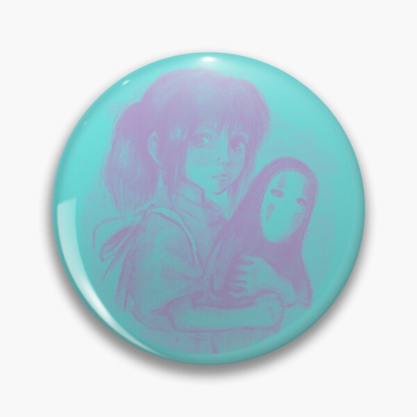 Item preview, CHIHIRO NO FACE EMPATHY MINT designed and sold by melyverso.