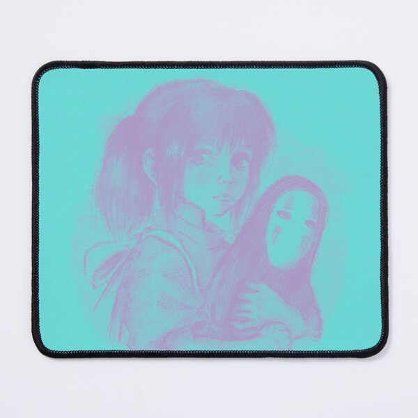Item preview, CHIHIRO NO FACE EMPATHY MINT designed and sold by melyverso.