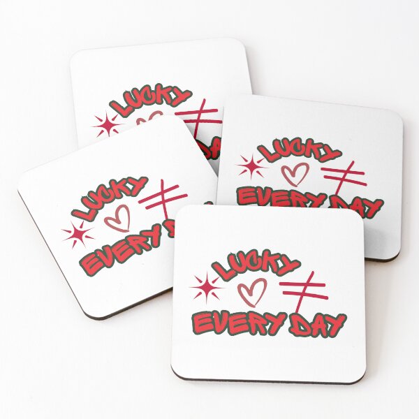 Item preview, Every day designed and sold by EcoDeTinta.