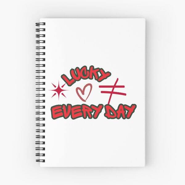 Item preview, Every day designed and sold by EcoDeTinta.