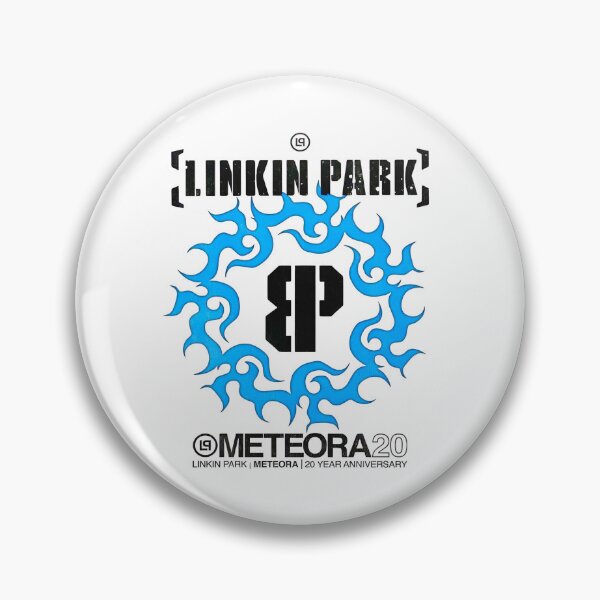 Item preview, Linkin Park designed and sold by aristografi.