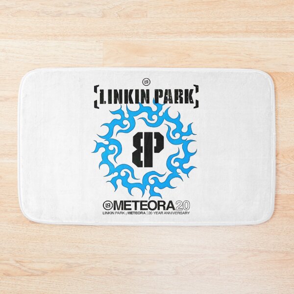 Item preview, Parque Linkin designed and sold by aristografi.
