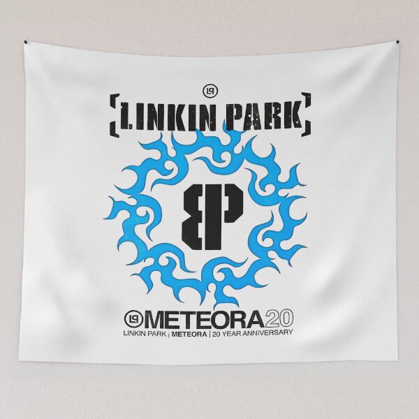 Item preview, Linkin Park designed and sold by aristografi.