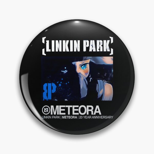 Item preview, Linkin Park designed and sold by aristografi.