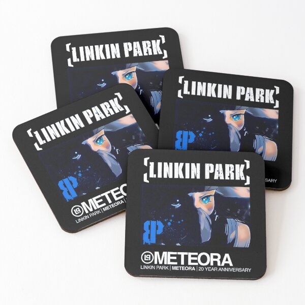 Item preview, Linkin Park designed and sold by aristografi.