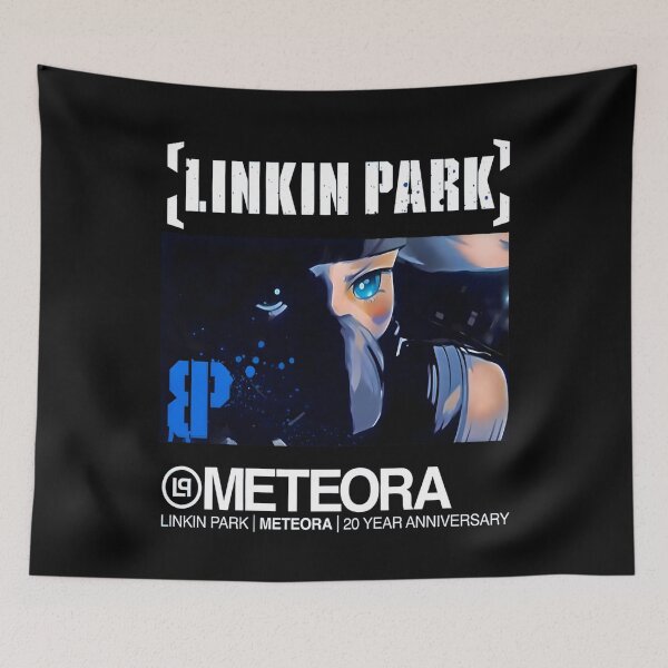 Item preview, Linkin Park designed and sold by aristografi.