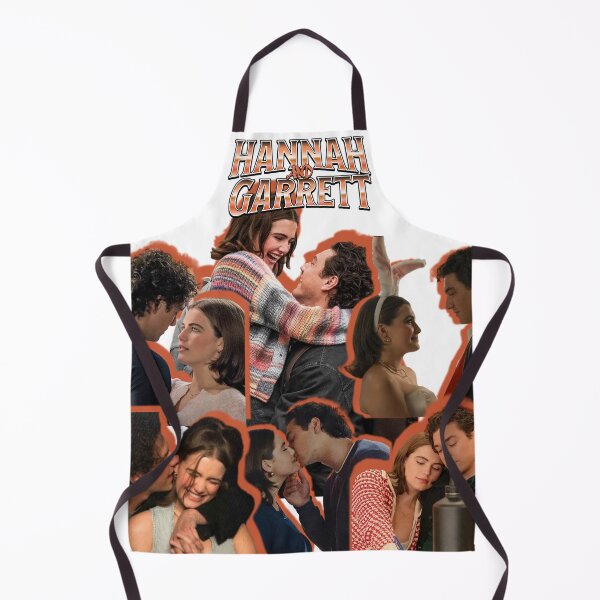 Item preview, Hannah Wells and Garrett Graham Off Campus designed and sold by morgi2001.