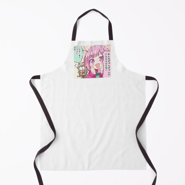 Item preview, Emu Otori and Nene Kusanagi designed and sold by Lauwuuh.