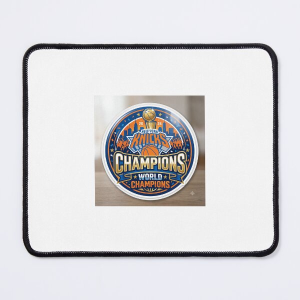 Item preview, knicks champions designed and sold by Medhaattires.