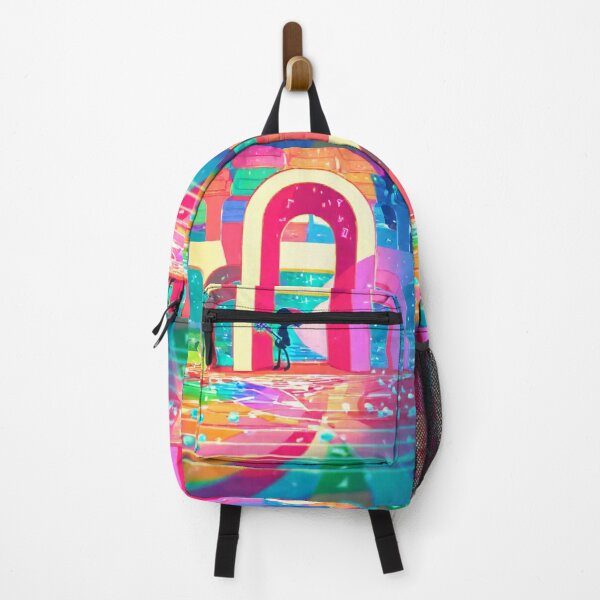Item preview, Illustration - Fantasy Character, Contemporary Dreamlike and Colorful Style designed and sold by Reverso-Design.