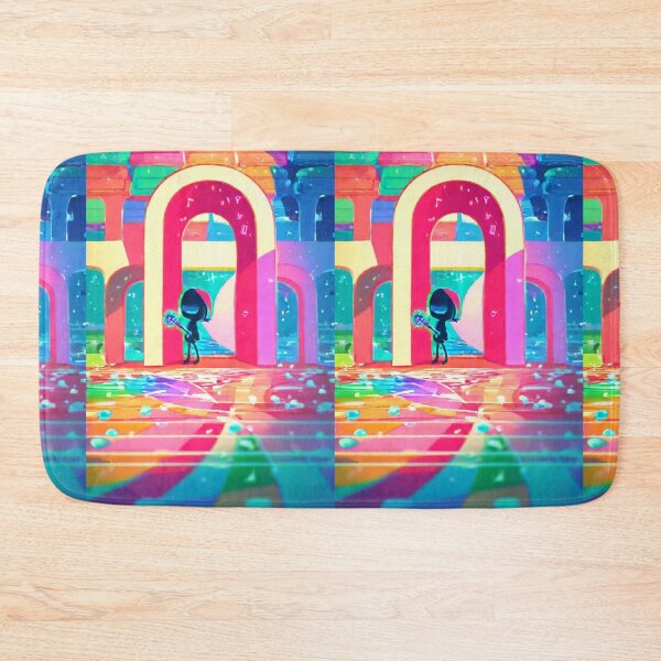Item preview, Illustration - Fantasy Character, Contemporary Dreamlike and Colorful Style designed and sold by Reverso-Design.