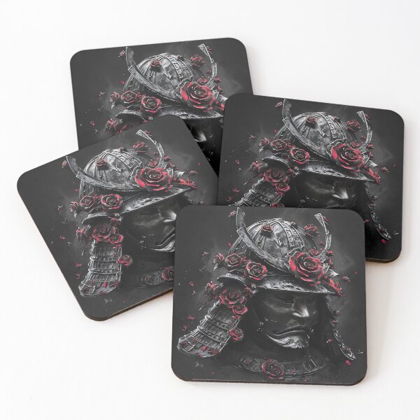 Item preview, The Shogun's Bloom designed and sold by ONYX Pixee.
