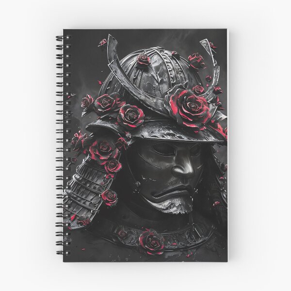 Item preview, The Shogun's Bloom designed and sold by ONYX Pixee.