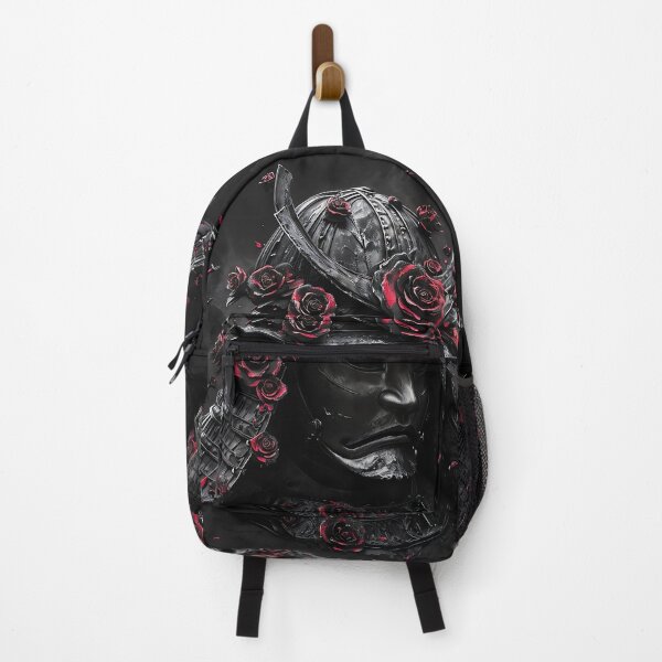 Item preview, The Shogun's Bloom designed and sold by ONYX Pixee.