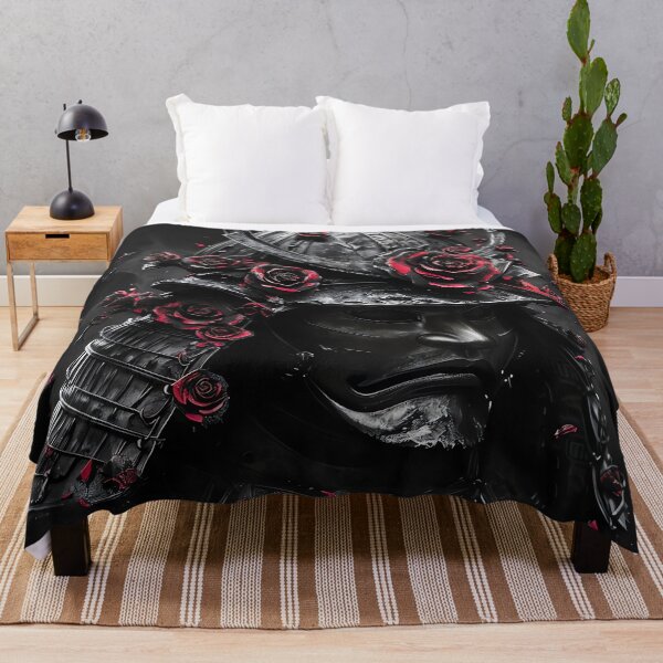Item preview, The Shogun's Bloom designed and sold by ONYX Pixee.