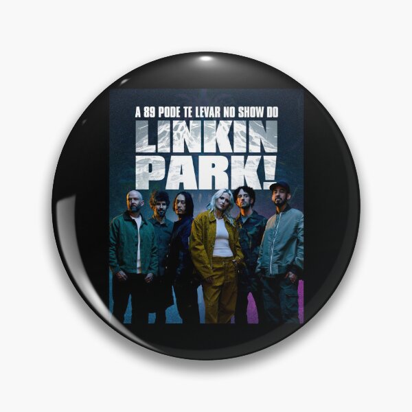 Item preview, Linkin Park designed and sold by aristografi.