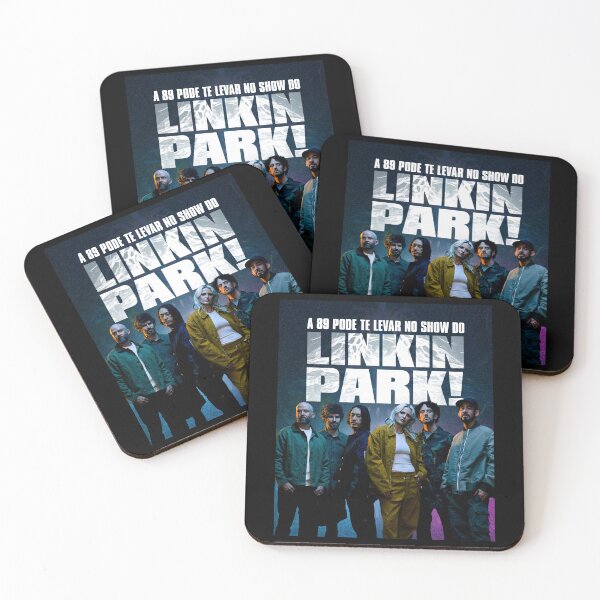Item preview, Linkin Park designed and sold by aristografi.