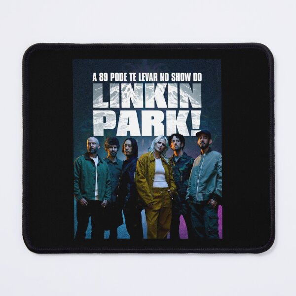 Item preview, Linkin Park designed and sold by aristografi.