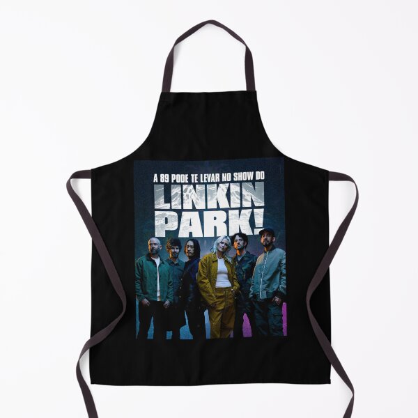 Artikelvorschau, Linkin Park entworfen und verkauft von aristografi.
