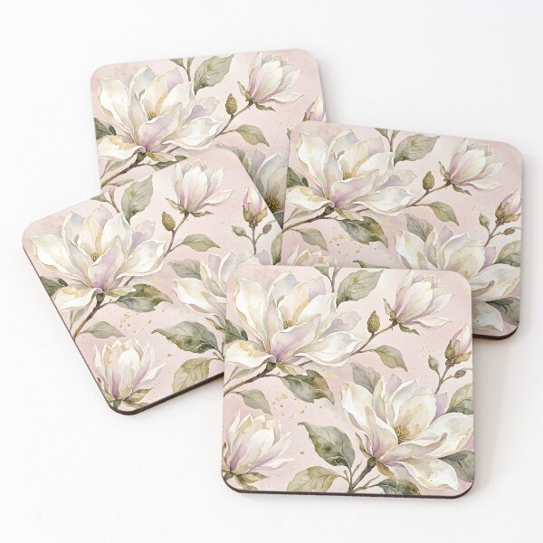 Item preview, Magnolia designed and sold by GraphicsClub.
