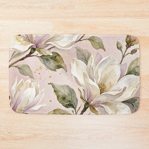 Item preview, Magnolia designed and sold by GraphicsClub.