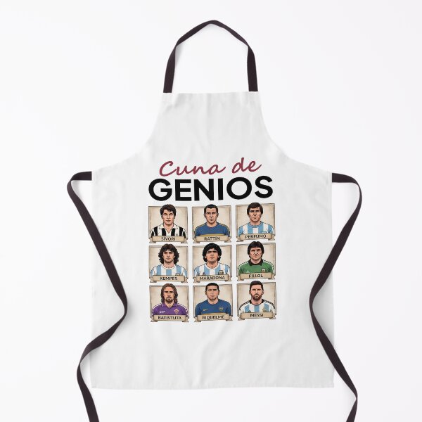 Item preview, Cune de Genios Argentina designed and sold by anuggra.