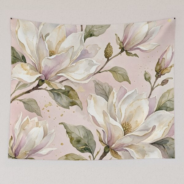 Item preview, Magnolia designed and sold by GraphicsClub.