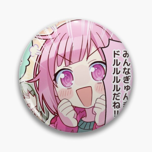 Artikelvorschau, Emu Otori und Nene Kusanagi entworfen und verkauft von Lauwuuh.