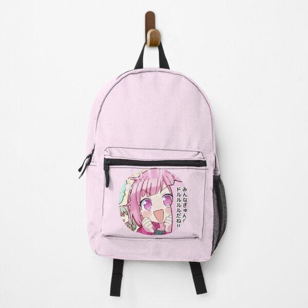 Item preview, Emu Otori and Nene Kusanagi designed and sold by Lauwuuh.