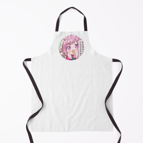 Item preview, Emu Otori and Nene Kusanagi designed and sold by Lauwuuh.