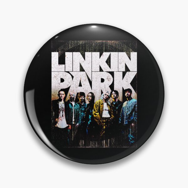 Item preview, Linkin Park designed and sold by aristografi.