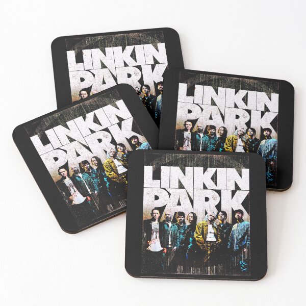 Item preview, Linkin Park designed and sold by aristografi.