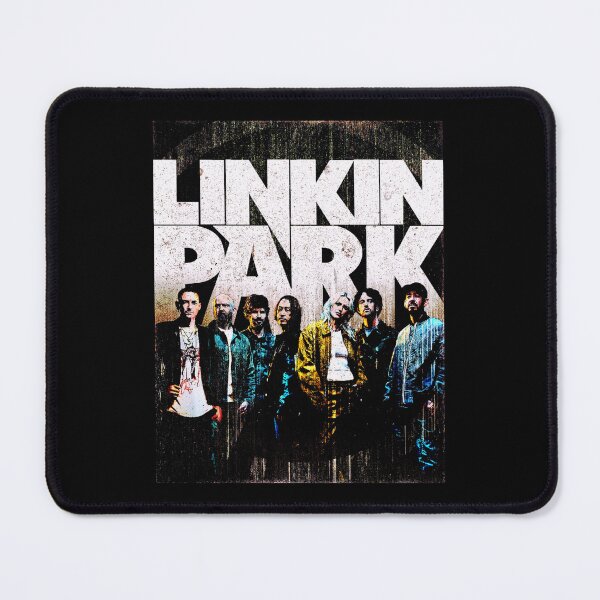 Item preview, Linkin Park designed and sold by aristografi.