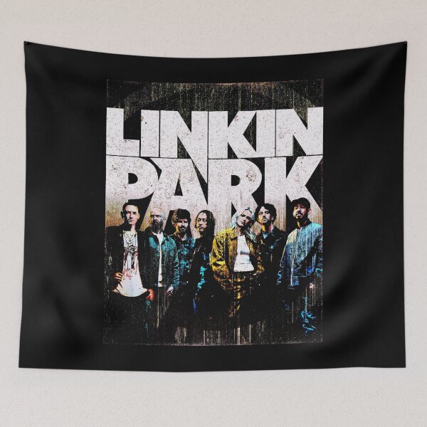 Item preview, Linkin Park designed and sold by aristografi.