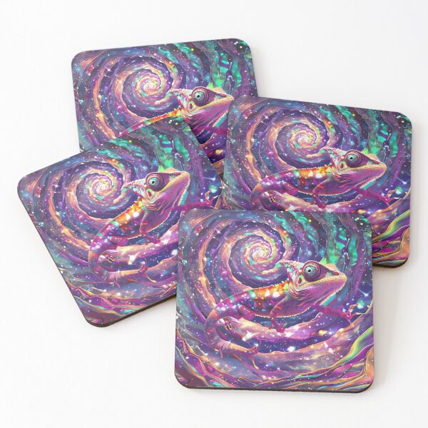 Item preview, Stardust Weaver designed and sold by ONYX Pixee.